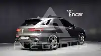 2021 Genesis GV70