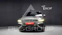 2021 Genesis GV70