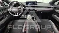 2021 Genesis GV70