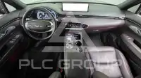 2021 Genesis GV70