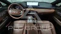 2021 Genesis GV70