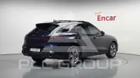 2021 Genesis GV70