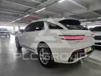 2021 Genesis GV70