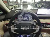 2021 Genesis GV70