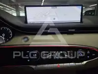 2021 Genesis GV70