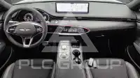 2021 Genesis GV70