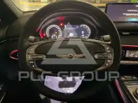 2021 Genesis GV70