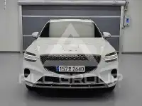 2021 Genesis GV70