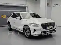 2021 Genesis GV70