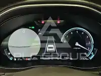 2021 Genesis GV70