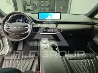2021 Genesis GV70