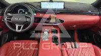 2021 Genesis GV70