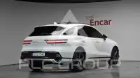2021 Genesis GV70