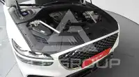 2021 Genesis GV70