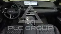2021 Genesis GV70