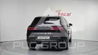 2021 Genesis GV70