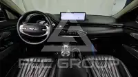 2021 Genesis GV70