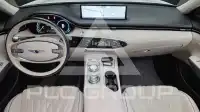 2021 Genesis GV70