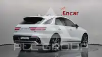2021 Genesis GV70