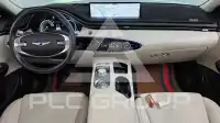 2021 Genesis GV70