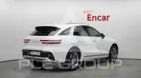 2021 Genesis GV70