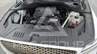 2021 Genesis GV70