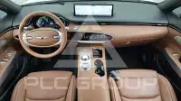 2021 Genesis GV70