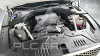 2021 Genesis GV70