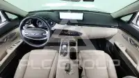 2021 Genesis GV70