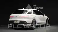2021 Genesis GV70