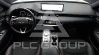 2021 Genesis GV70
