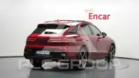 2021 Genesis GV70