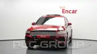 2021 Genesis GV70