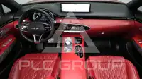 2021 Genesis GV70