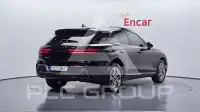 2021 Genesis GV70