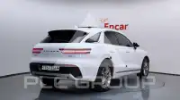 2021 Genesis GV70