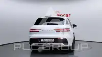2021 Genesis GV70