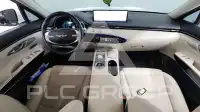 2021 Genesis GV70