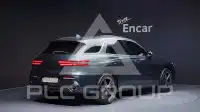 2021 Genesis GV70