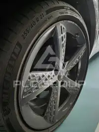 2021 Genesis GV70