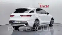 2021 Genesis GV70