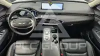 2021 Genesis GV70