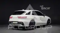 2021 Genesis GV70