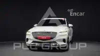 2021 Genesis GV70
