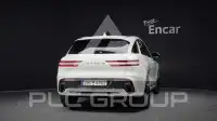 2021 Genesis GV70