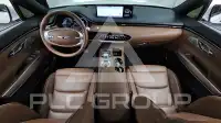 2021 Genesis GV70