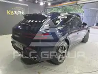 2021 Genesis GV70