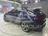 2021 Genesis GV70