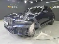 2021 Genesis GV70