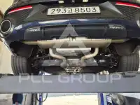 2021 Genesis GV70